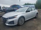 2024 Nissan Altima Sv იყიდება East Granby-ში, CT - Minor Dent/Scratches