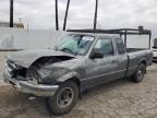 1998 Ford Ranger Super Cab იყიდება Van Nuys-ში, CA - Front End
