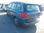 2014 CITROEN C4 GR PICA for sale at Copart CHESTER