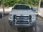 2015 Ford F150 Super Cab იყიდება Hueytown-ში, AL - Normal Wear