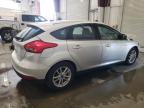 2018 Ford Focus Se for Sale in Avon, MN - Front End