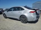 2022 Toyota Corolla Se en Venta en Antelope, CA - Rear End