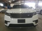 2018 Land Rover Range Rover Velar R-Dynamic Se zu verkaufen in East Granby, CT - Minor Dent/Scratches