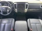 2018 Nissan Titan S en Venta en Opa Locka, FL - Water/Flood