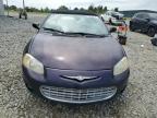 2004 Chrysler Sebring Lxi for Sale in Tifton, GA - Top/Roof