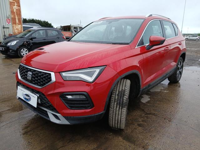 SEAT ATECA SE T 2023
