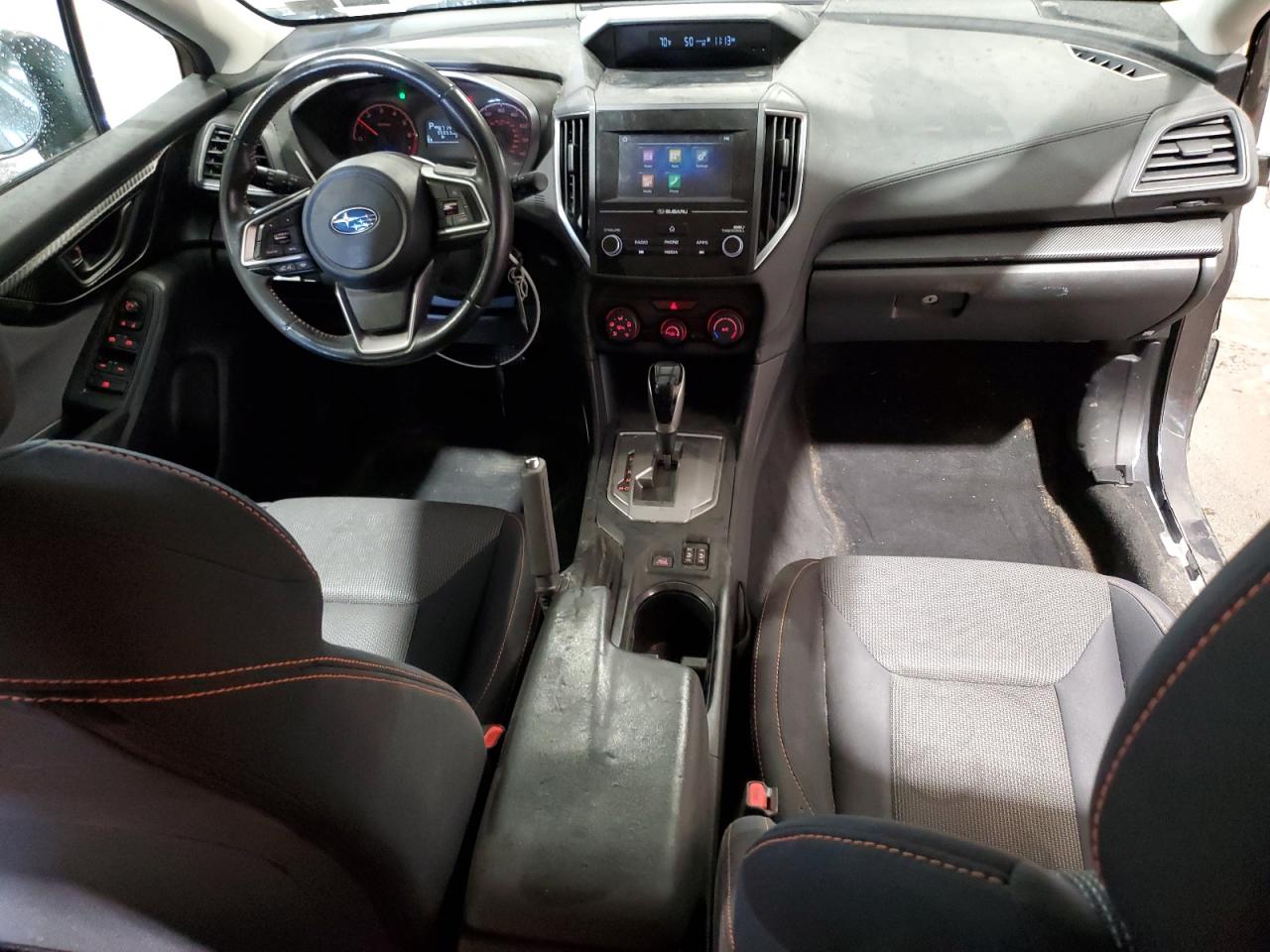 2018 Subaru Crosstrek Premium VIN: JF2GTABC7JH245577 Lot: 56457225