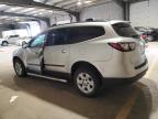 2017 Chevrolet Traverse Ls for Sale in West Mifflin, PA - Side