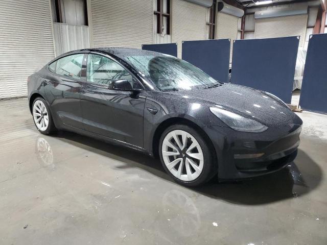  TESLA MODEL 3 2023 Czarny