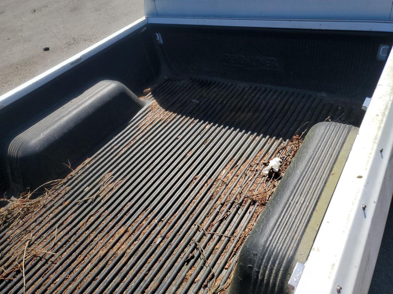 1988 Dodge Ram 50 VIN: JB7FL24D9JP068400 Lot: 56697465