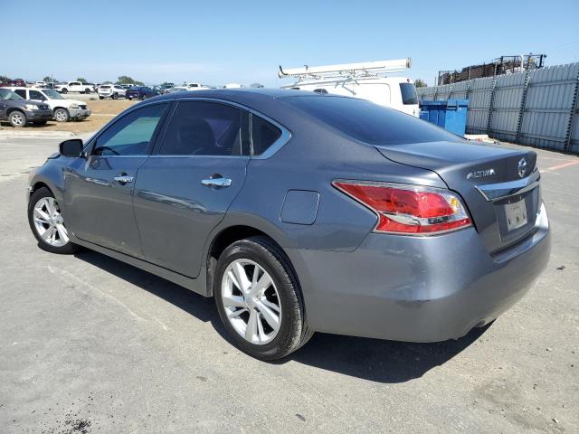  NISSAN ALTIMA 2014 Gray