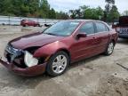 2007 Ford Fusion Sel продається в Hampton, VA - Front End