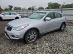 2017 Infiniti Qx50  for Sale in Chicago Heights, IL - Side