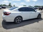 2017 Honda Accord Lx   на продаже в Dunn, NC - Front End