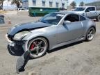 2003 Nissan 350Z Coupe en Venta en Albuquerque, NM - Front End