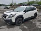 2022 Subaru Forester Wilderness იყიდება Marlboro-ში, NY - Front End