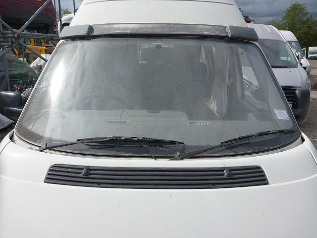 1993 VOLKSWAGEN TRANSPORTE
