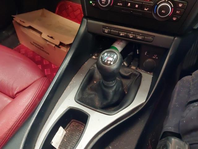 2014 BMW X1 XDRIVE1