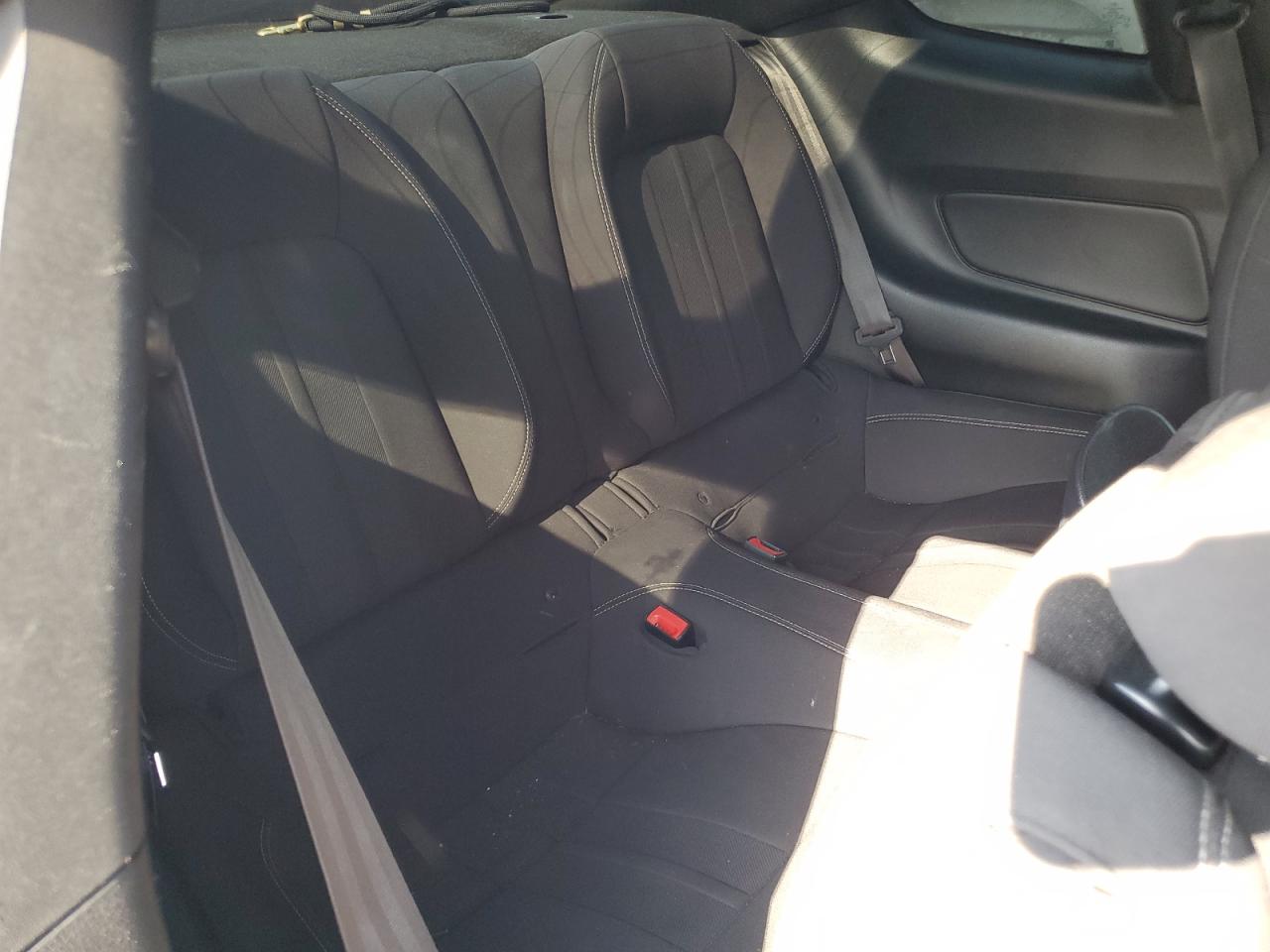 2019 Ford Mustang VIN: 1FA6P8TH8K5118816 Lot: 57570375