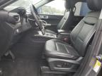 2021 Ford Explorer Limited en Venta en Glassboro, NJ - Rear End