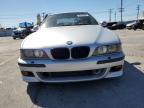 2005 Bmw M5  for Sale in Sun Valley, CA - Minor Dent/Scratches