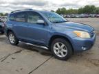 2007 Toyota Rav4 Limited na sprzedaż w Littleton, CO - Rear End