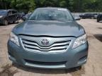 2011 Toyota Camry Base продається в Austell, GA - Undercarriage
