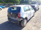 2014 VOLKSWAGEN MOVE UP for sale at Copart COLCHESTER