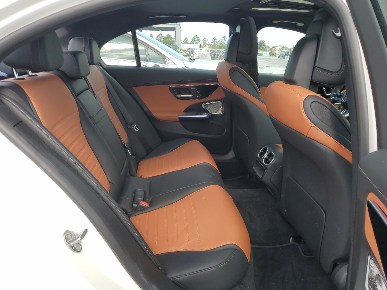 2023 Mercedes-Benz C 300 VIN: W1KAF4GB5PR143765 Lot: 56365395