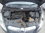 2008 VAUXHALL CORSA DESI for sale at Copart ROCHFORD