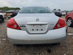 2013 Nissan Altima S for Sale in Chicago Heights, IL - Side
