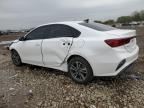 2023 Kia Forte Lx იყიდება Chicago Heights-ში, IL - Front End