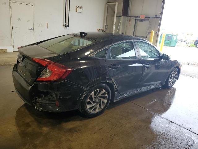 HONDA CIVIC 2018 Czarny