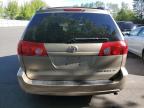 2006 Toyota Sienna Ce للبيع في Arlington، WA - Front End
