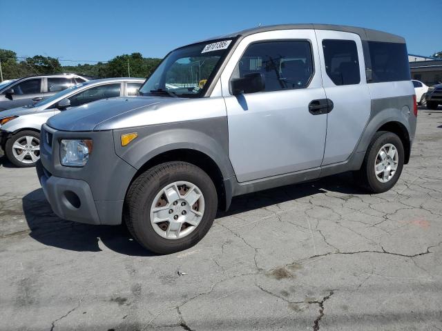 2004 Honda Element Lx