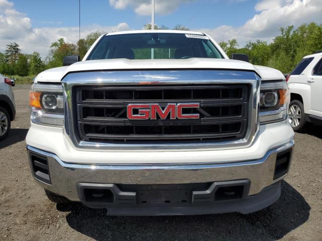 Pickups GMC SIERRA 2015 White