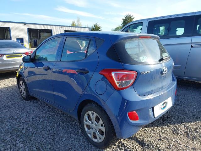 2014 HYUNDAI I10 S AIR