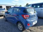2014 HYUNDAI I10 S AIR for sale at Copart EAST KILBRIDE