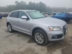 2016 Audi Q5 Premium Plus for Sale in Harleyville, SC - Front End