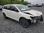 2015 Dodge Journey Se for Sale in Elmsdale, NS - Front End