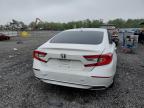 2020 Honda Accord Exl للبيع في Hillsborough، NJ - Vandalism
