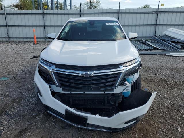  CHEVROLET EQUINOX 2022 Белый
