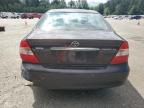 2002 Toyota Camry Le zu verkaufen in Arlington, WA - Rear End