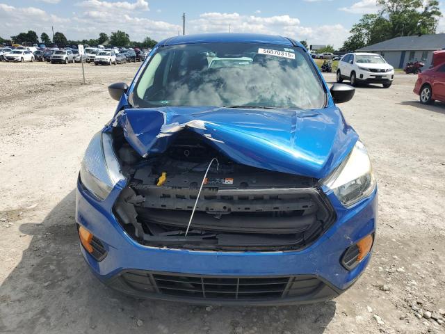 Паркетники FORD ESCAPE 2017 Синий