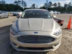 2018 Ford Fusion Se for Sale in Greenwell Springs, LA - Water/Flood
