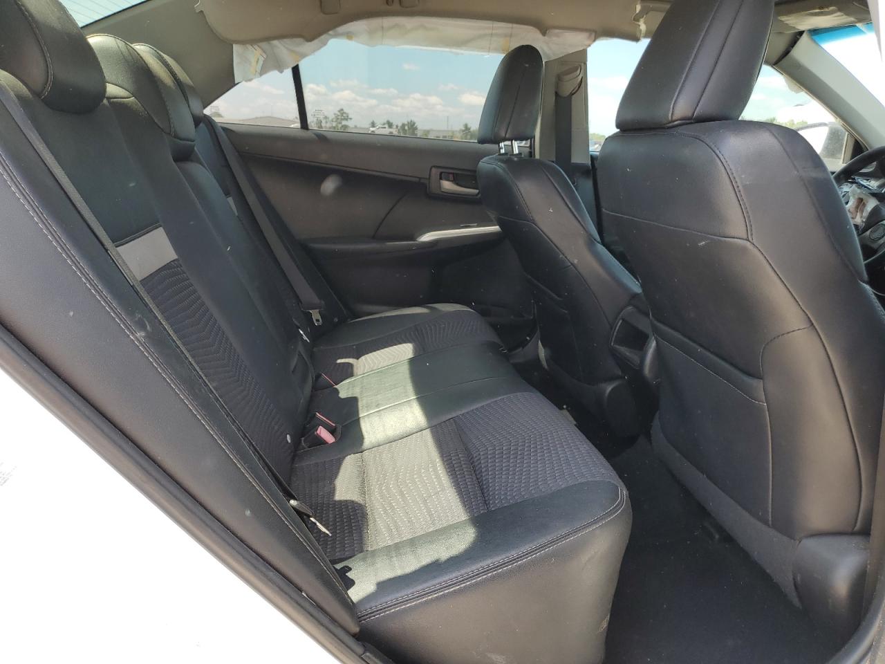 2014 Toyota Camry L VIN: 4T1BF1FK8EU415231 Lot: 56644675