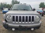 2017 Jeep Patriot Sport na sprzedaż w Baltimore, MD - Front End