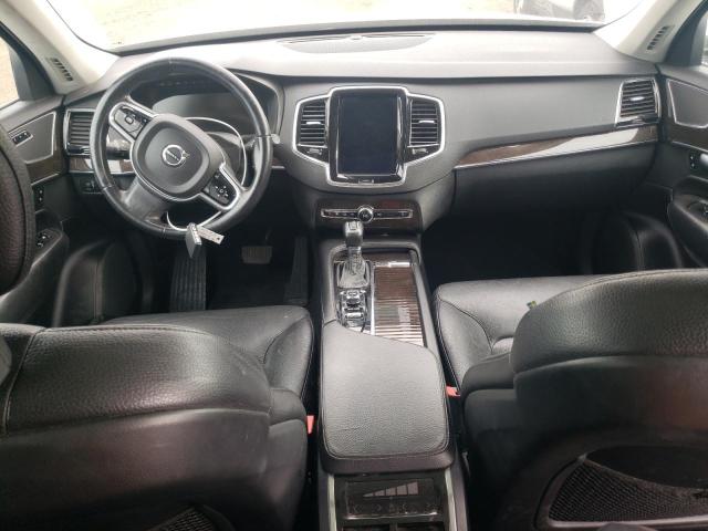 Parquets VOLVO XC90 2017 White