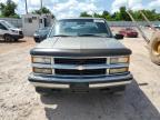 1999 Chevrolet Gmt-400 K1500 zu verkaufen in Oklahoma City, OK - Rear End