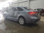 2021 Toyota Corolla Le zu verkaufen in Fredericksburg, VA - Side